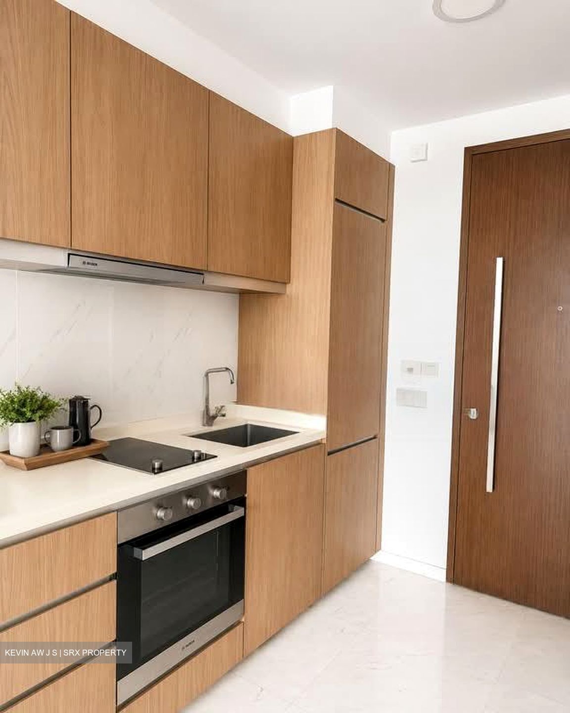 Spottiswoode 18 (D2), Apartment #576742831